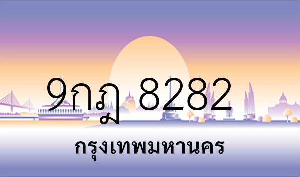 9กฎ 8282